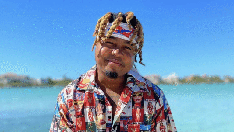 Kirk Medas: 5 Things to Know About the ‘Floribama